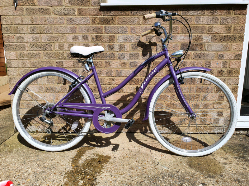 gumtree ladies bike